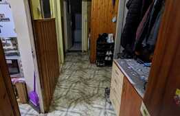 Apartament 2 camere, 2 balcoane, decomandat, in Apahida, zona centrala!