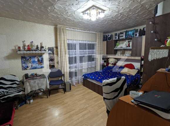 Apartament de vânzare 2 camere Apahida - 77337AV | BLITZ Cluj-Napoca | Poza3