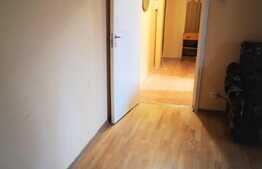 Apartament de 2 camere, însorit, semidecomandat, zona Făget