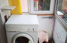 Apartament de 2 camere, însorit, semidecomandat, zona Făget