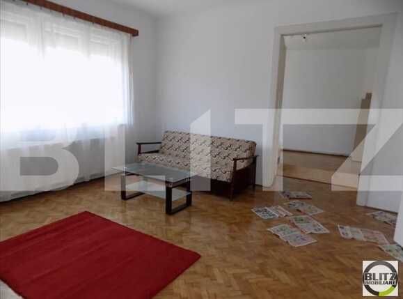 Apartament de închiriat 2 camere Central - 7734AI | BLITZ Cluj-Napoca | Poza5