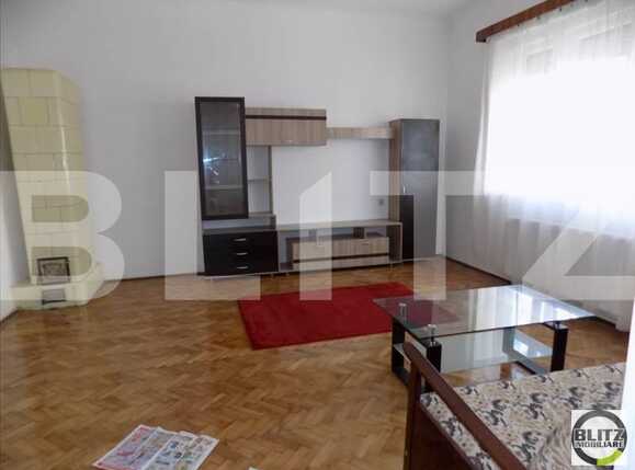 Apartament de închiriat 2 camere Central - 7734AI | BLITZ Cluj-Napoca | Poza6