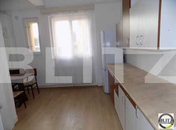 Apartament de închiriat 2 camere Central - 7734AI | BLITZ Cluj-Napoca | Poza9