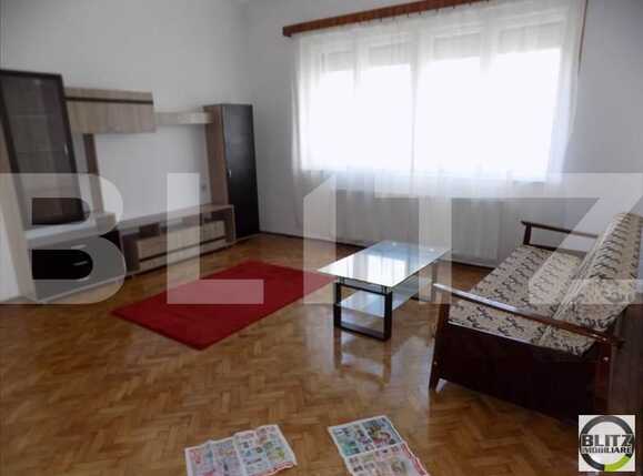 Apartament de închiriat 2 camere Central - 7734AI | BLITZ Cluj-Napoca | Poza4