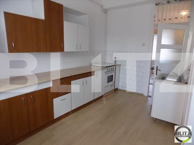 Apartament de închiriat 2 camere Central - 7734AI | BLITZ Cluj-Napoca | Poza8