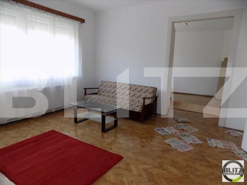 Apartament de închiriat 2 camere Central - 7734AI | BLITZ Cluj-Napoca | Poza5