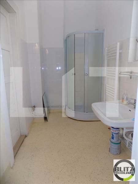 Apartament de închiriat 2 camere Central - 7734AI | BLITZ Cluj-Napoca | Poza13