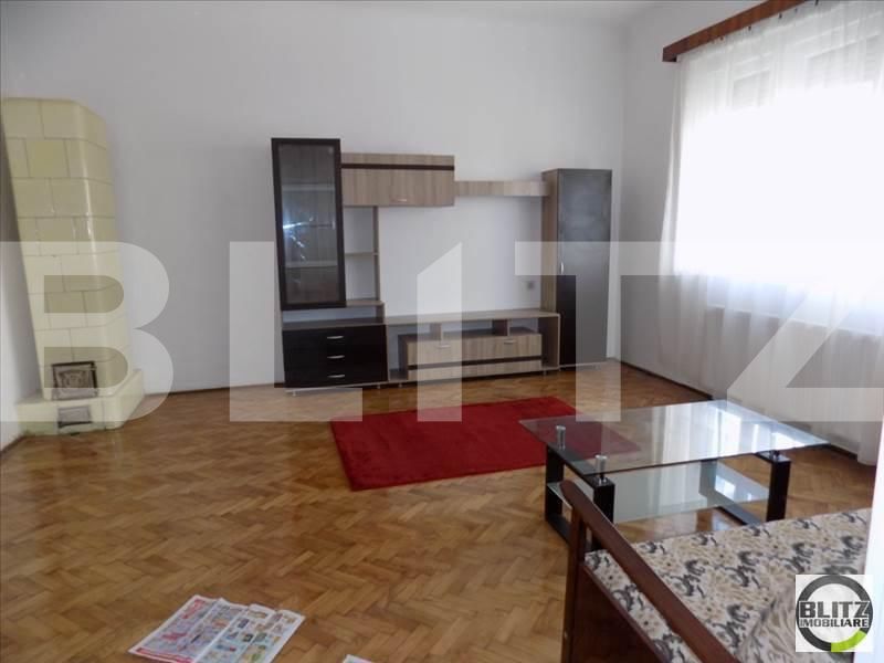 Apartament de închiriat 2 camere Central - 7734AI | BLITZ Cluj-Napoca | Poza6