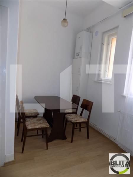 Apartament de închiriat 2 camere Central - 7734AI | BLITZ Cluj-Napoca | Poza11