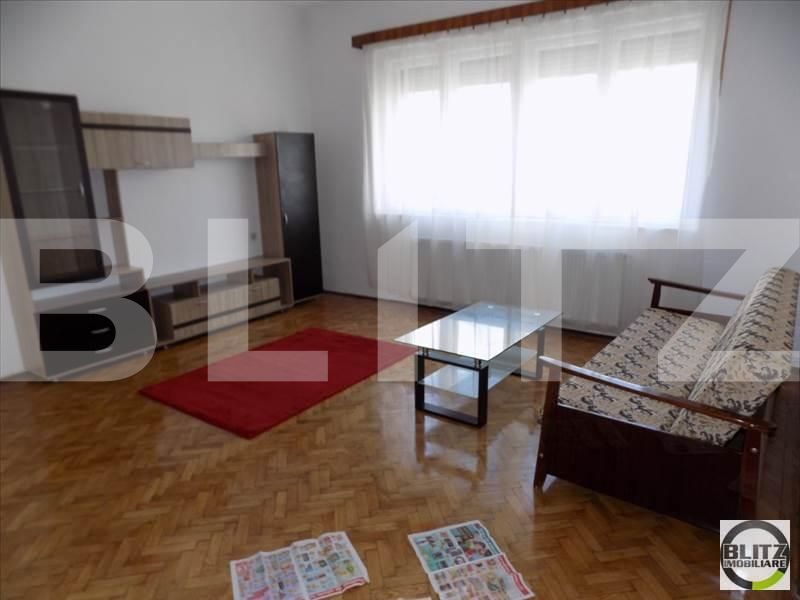 Apartament de închiriat 2 camere Central - 7734AI | BLITZ Cluj-Napoca | Poza4