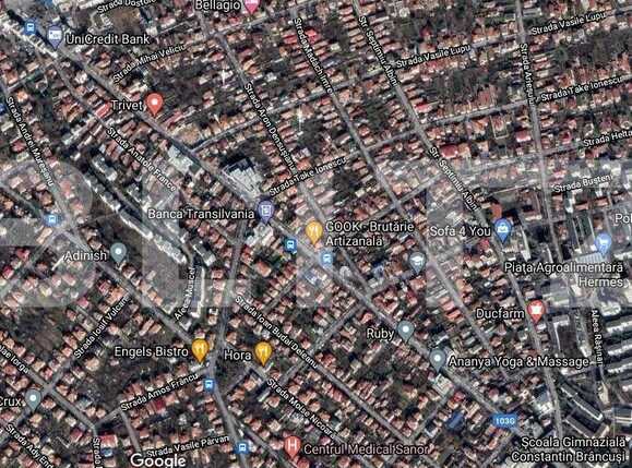 Casa de vânzare 3 camere Gheorgheni - 77341CV | BLITZ Cluj-Napoca | Poza1