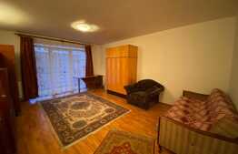 Apartament cu 3 camere, 80 mp, semidecomandat, zona strazii Mircea Eliade