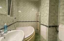 Apartament cu 3 camere, 80 mp, semidecomandat, zona strazii Mircea Eliade