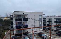 Apartament cu 3 camere, 80 mp, semidecomandat, zona strazii Mircea Eliade