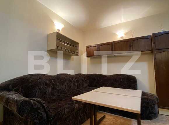 Apartament de închiriat 3 camere Zorilor - 77342AI | BLITZ Cluj-Napoca | Poza3