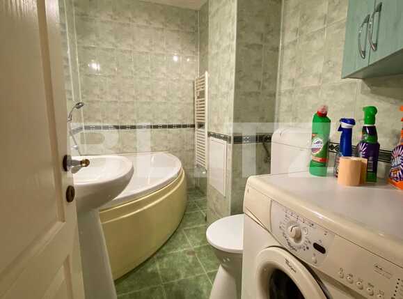 Apartament de închiriat 3 camere Zorilor - 77342AI | BLITZ Cluj-Napoca | Poza7