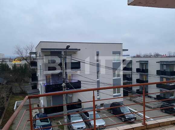 Apartament de închiriat 3 camere Zorilor - 77342AI | BLITZ Cluj-Napoca | Poza8