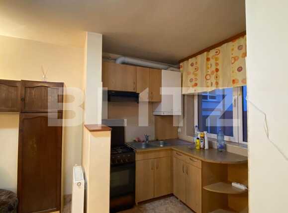 Apartament de închiriat 3 camere Zorilor - 77342AI | BLITZ Cluj-Napoca | Poza4