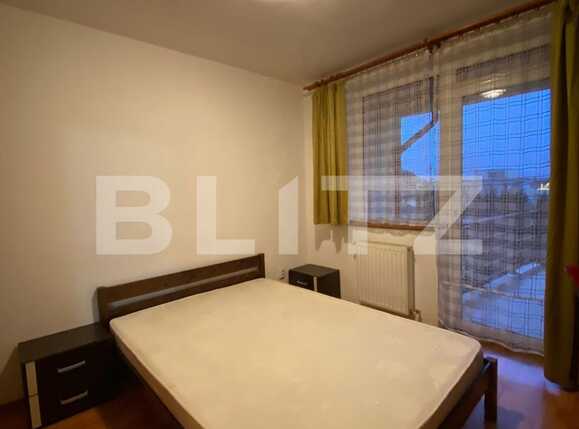 Apartament de închiriat 3 camere Zorilor - 77342AI | BLITZ Cluj-Napoca | Poza1