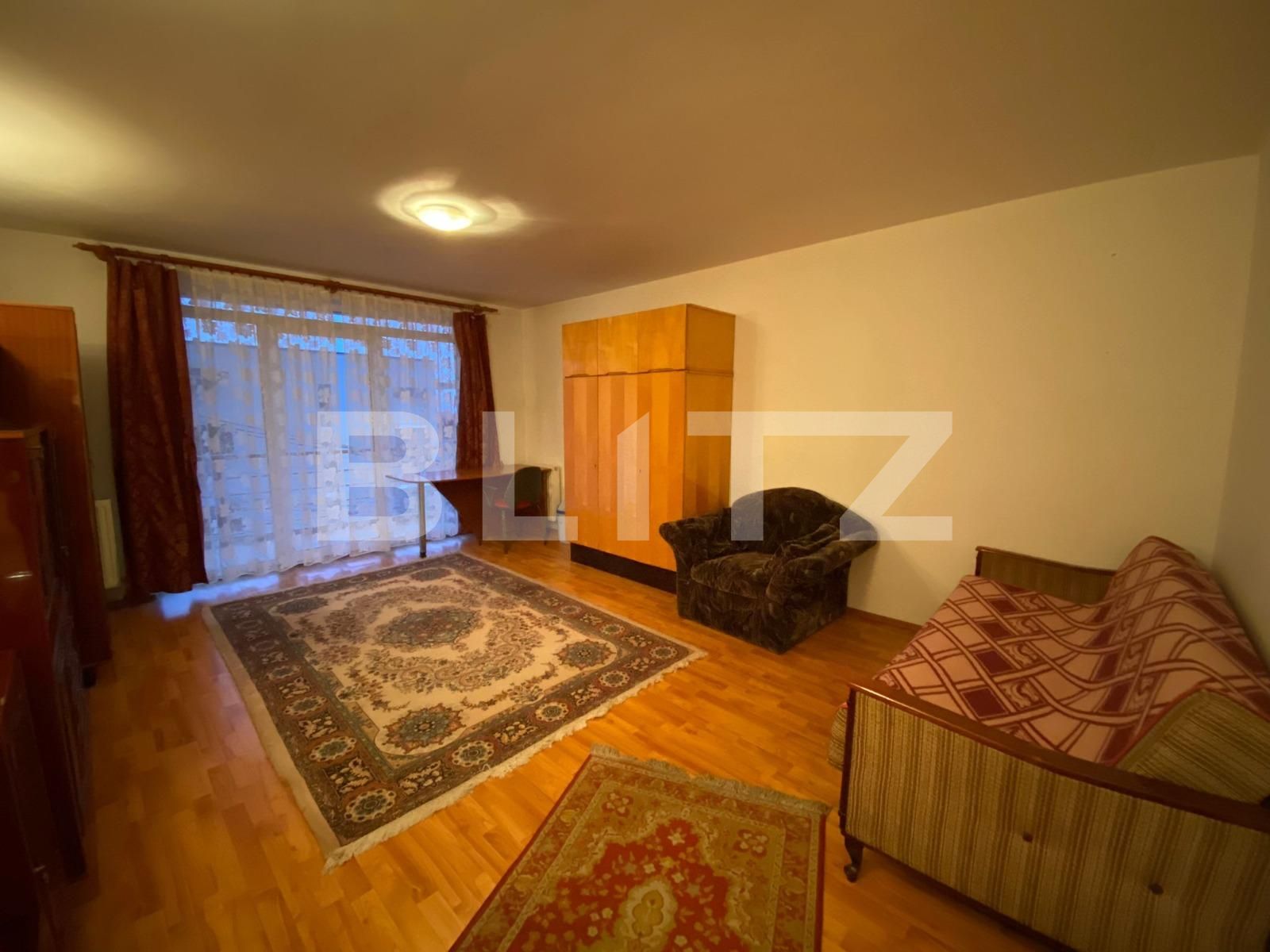 Apartament de închiriat 3 camere Zorilor - 77342AI | BLITZ Cluj-Napoca | Poza2