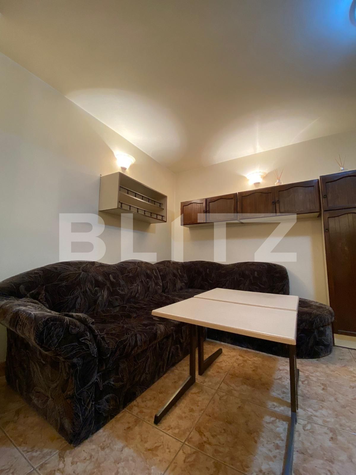 Apartament de închiriat 3 camere Zorilor - 77342AI | BLITZ Cluj-Napoca | Poza3