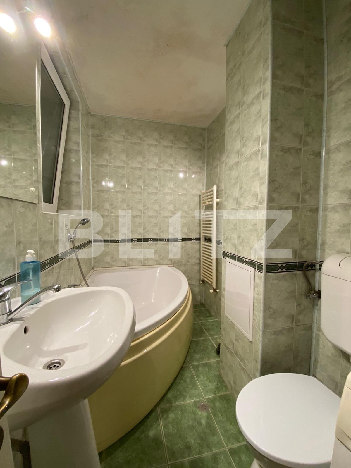 Apartament de închiriat 3 camere Zorilor - 77342AI | BLITZ Cluj-Napoca | Poza6