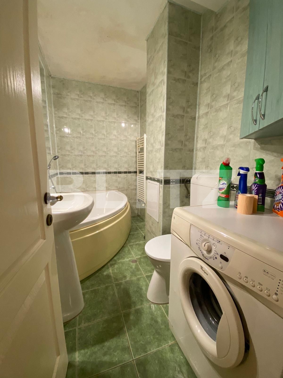 Apartament de închiriat 3 camere Zorilor - 77342AI | BLITZ Cluj-Napoca | Poza7