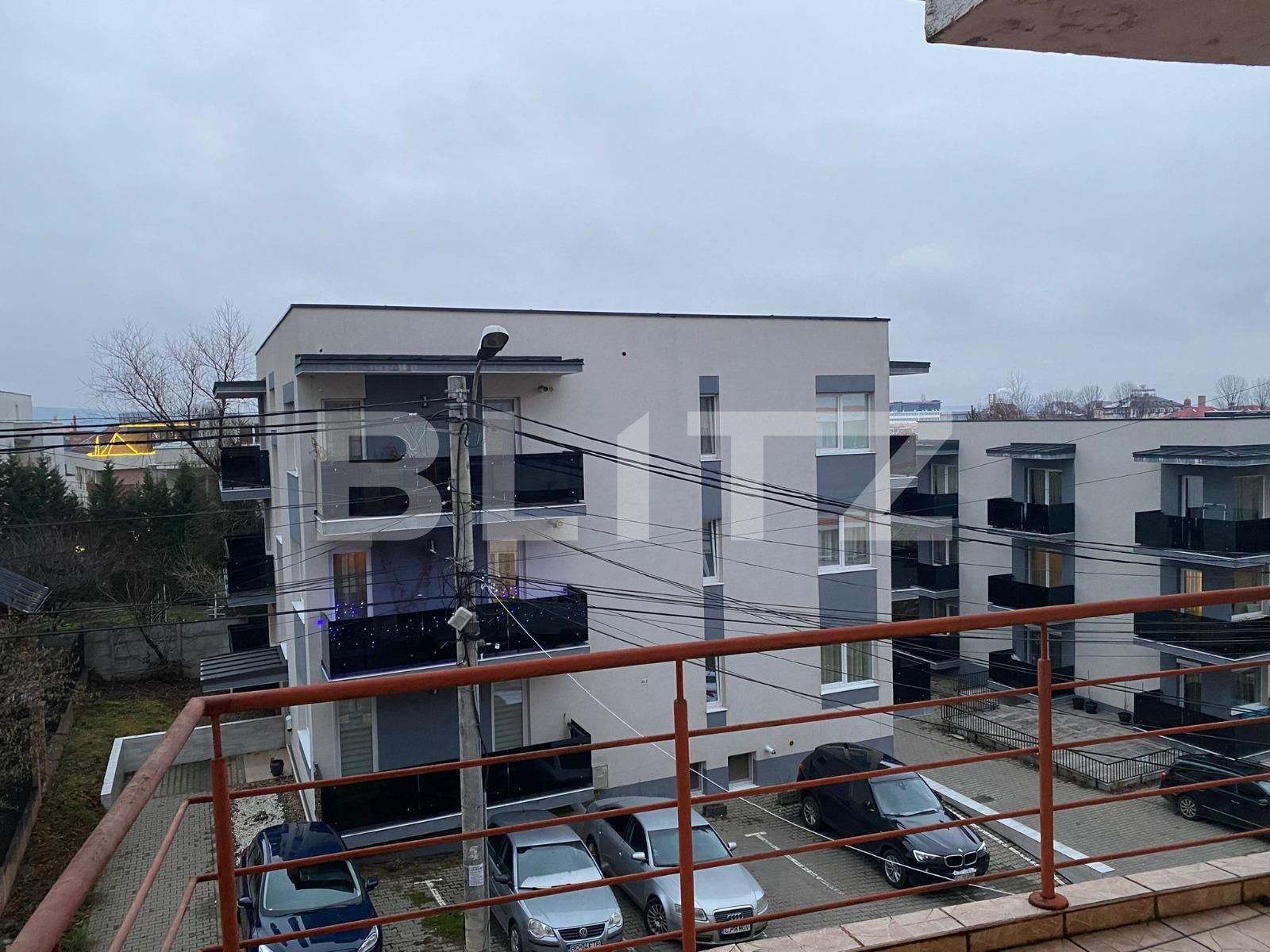 Apartament de închiriat 3 camere Zorilor - 77342AI | BLITZ Cluj-Napoca | Poza8