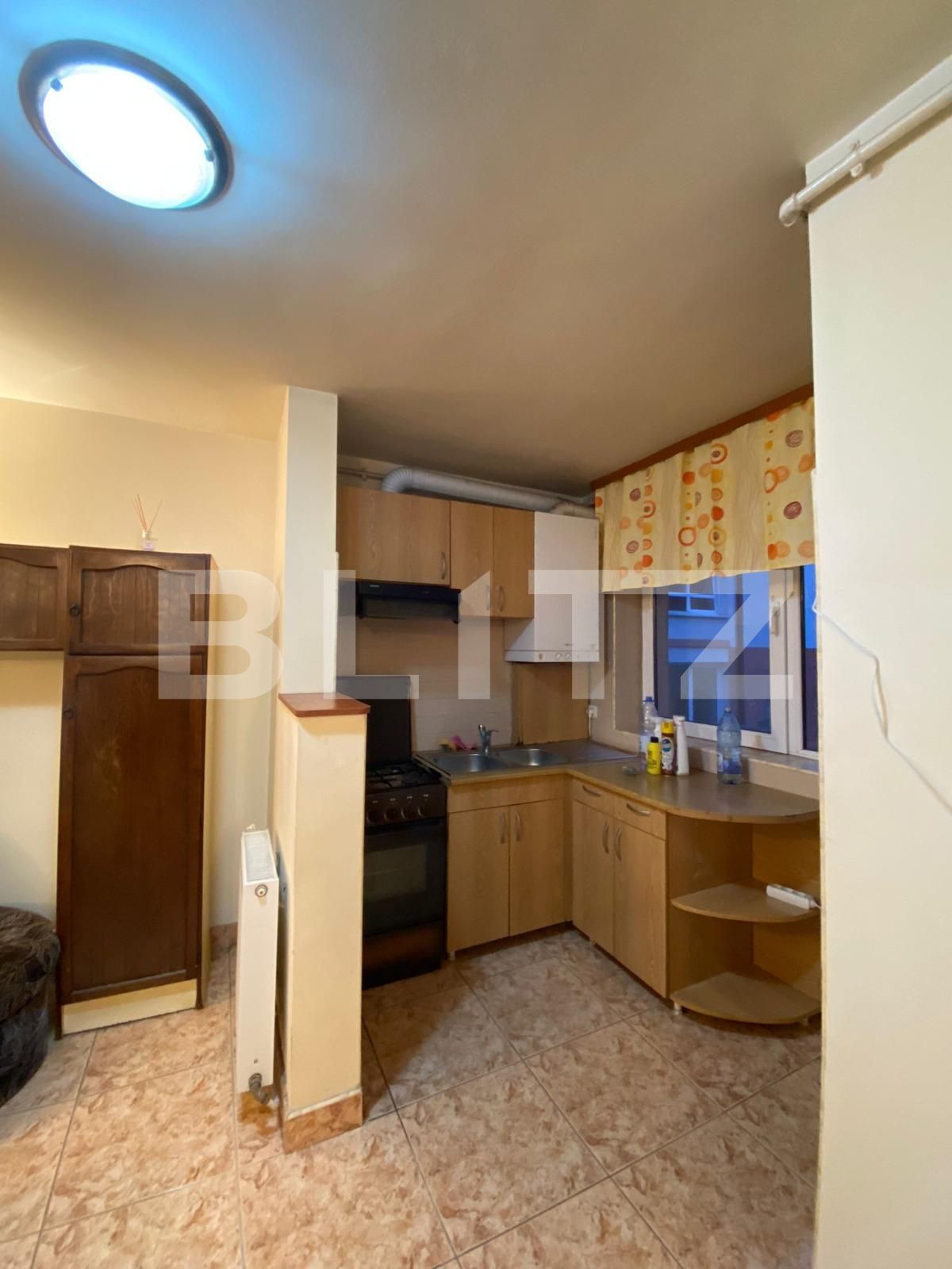 Apartament de închiriat 3 camere Zorilor - 77342AI | BLITZ Cluj-Napoca | Poza4