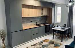 Apartament de 3 camere la cheie, garaj, lift, expunere sudica, zona Terra