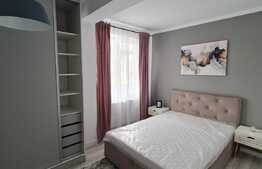 Apartament de 3 camere la cheie, garaj, lift, expunere sudica, zona Terra