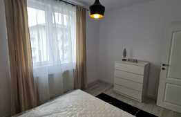 Apartament de 3 camere la cheie, garaj, lift, expunere sudica, zona Terra