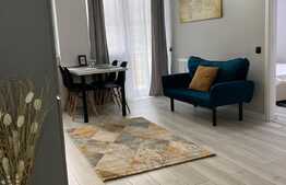 Apartament de 3 camere la cheie, garaj, lift, expunere sudica, zona Terra