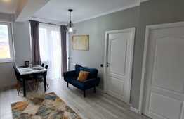 Apartament de 3 camere la cheie, garaj, lift, expunere sudica, zona Terra