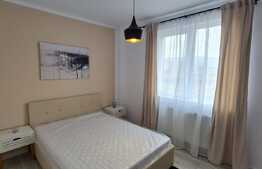 Apartament de 3 camere la cheie, garaj, lift, expunere sudica, zona Terra