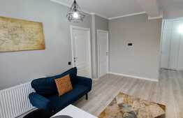 Apartament de 3 camere la cheie, garaj, lift, expunere sudica, zona Terra