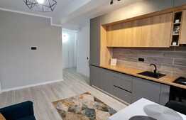 Apartament de 3 camere la cheie, garaj, lift, expunere sudica, zona Terra