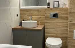 Apartament de 3 camere la cheie, garaj, lift, expunere sudica, zona Terra