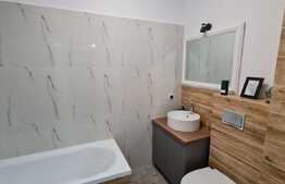 Apartament de 3 camere la cheie, garaj, lift, expunere sudica, zona Terra