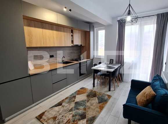 Apartament de vânzare 3 camere Floreşti - 77343AV | BLITZ Cluj-Napoca | Poza1