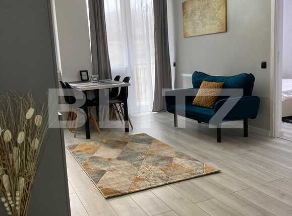 Apartament de vânzare 3 camere Floreşti - 77343AV | BLITZ Cluj-Napoca | Poza3