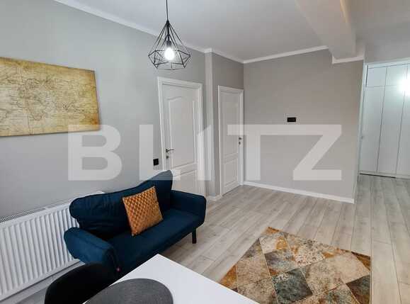 Apartament de vânzare 3 camere Floreşti - 77343AV | BLITZ Cluj-Napoca | Poza5