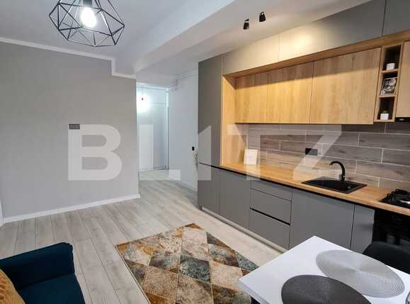 Apartament de vânzare 3 camere Floreşti - 77343AV | BLITZ Cluj-Napoca | Poza6