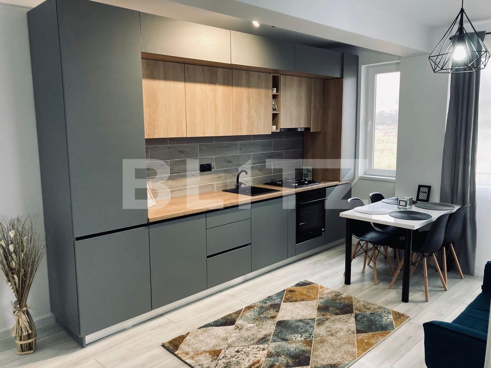 Apartament de vânzare 3 camere Floreşti - 77343AV | BLITZ Cluj-Napoca | Poza2