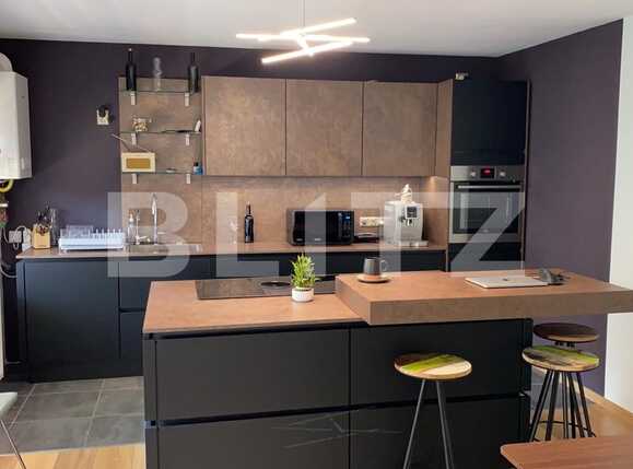 Casa de vânzare 9 camere Intre Lacuri - 77344CV | BLITZ Cluj-Napoca | Poza1