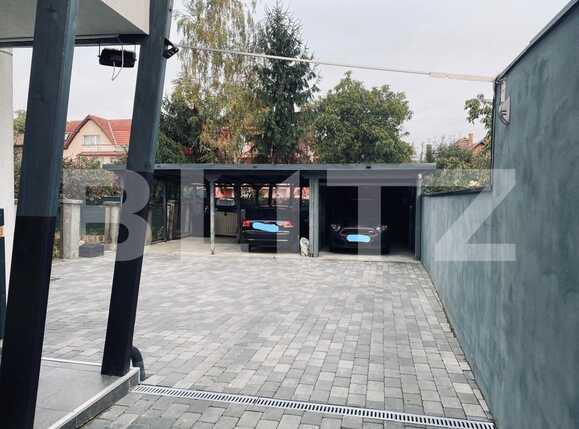 Casa de vânzare 9 camere Intre Lacuri - 77344CV | BLITZ Cluj-Napoca | Poza7