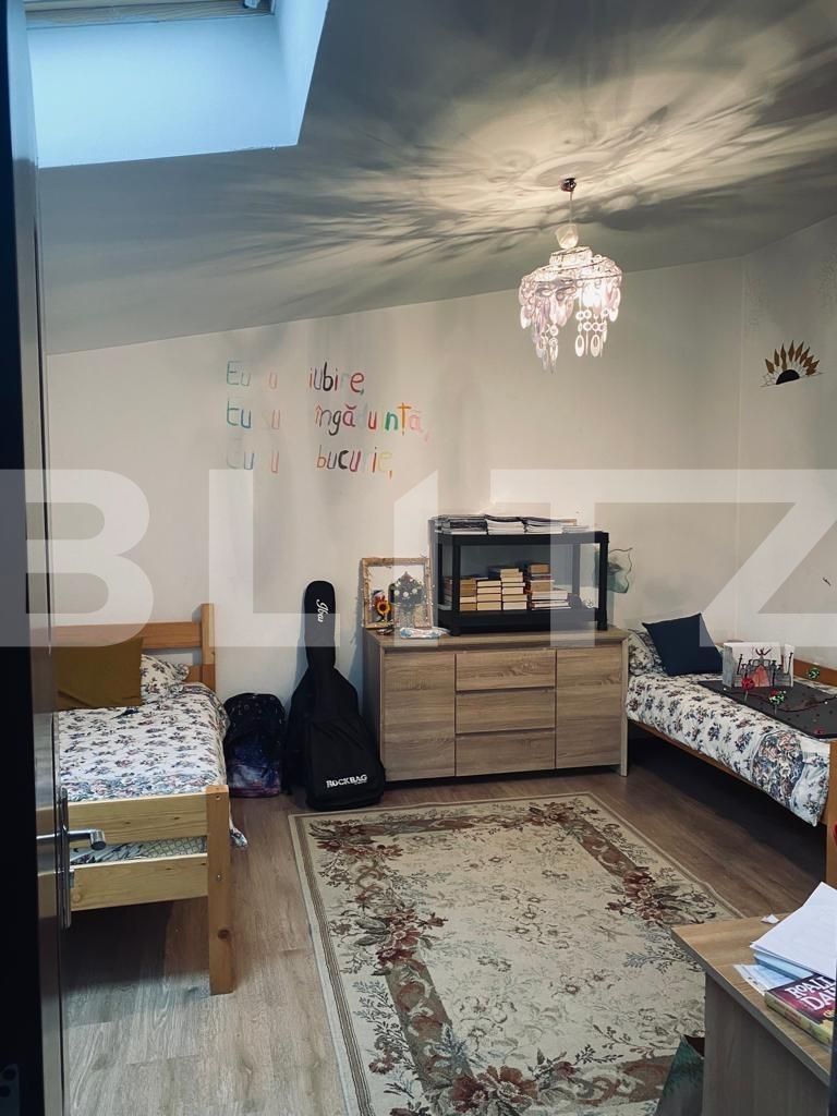 Casa de vânzare 9 camere Intre Lacuri - 77344CV | BLITZ Cluj-Napoca | Poza6