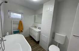 Apartament de 3 camere, 80 mp, pet friendly, zona Sigma Center