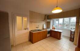 Apartament de 3 camere, 80 mp, pet friendly, zona Sigma Center