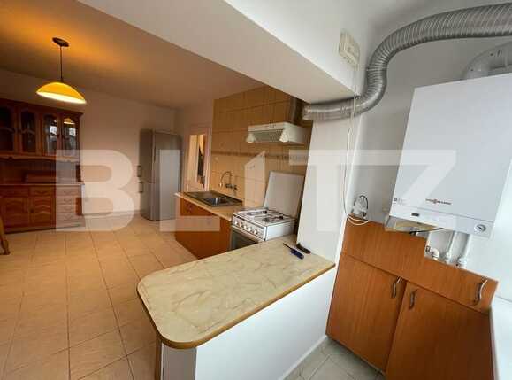 Apartament de închiriat 3 camere Zorilor - 77345AI | BLITZ Cluj-Napoca | Poza3